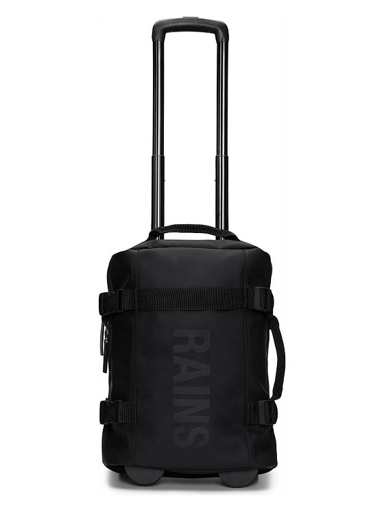 Rains Texel 2 Rollen Kabinentrolley 45 cm Rains Texel 2 Rollen Kabinentrolley 45 cm