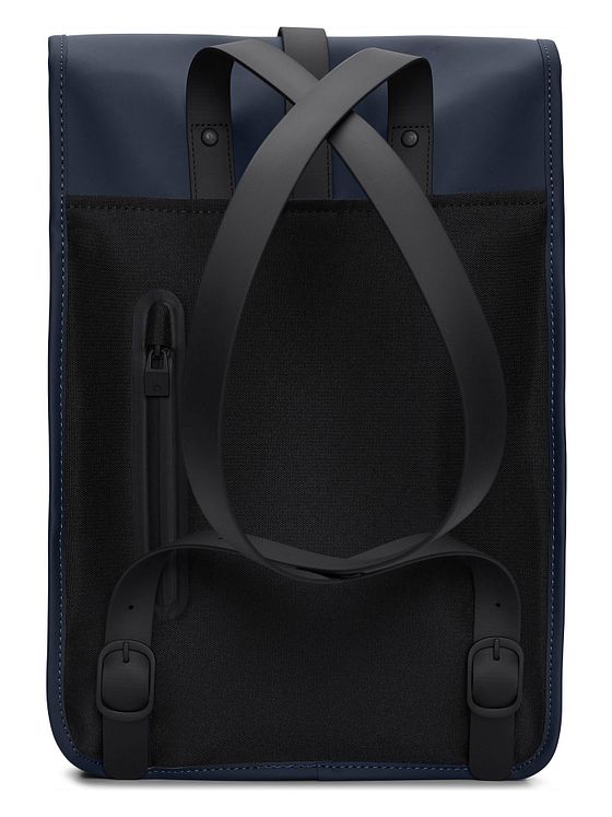 Rains Essential Mochila urbana 40 cm Compartimento para el portátil Rains Essential Mochila urbana 40 cm Compartimento para el portátil