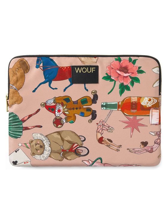 Wouf Daily tablet etui 29 cm