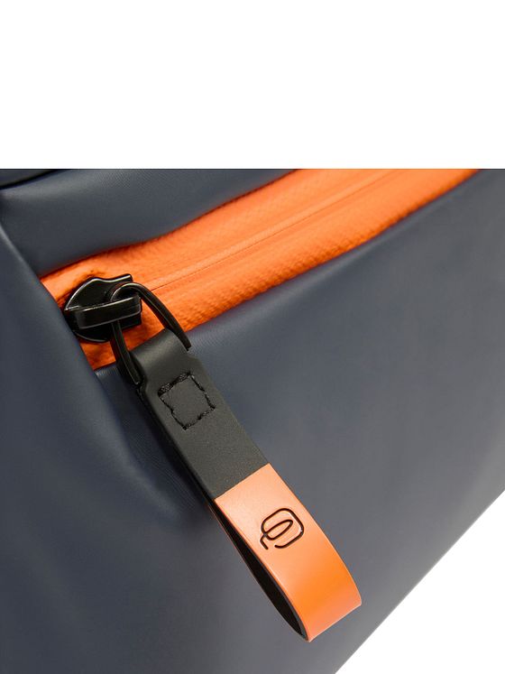 Piquadro Corner Skuldertaske 22 cm