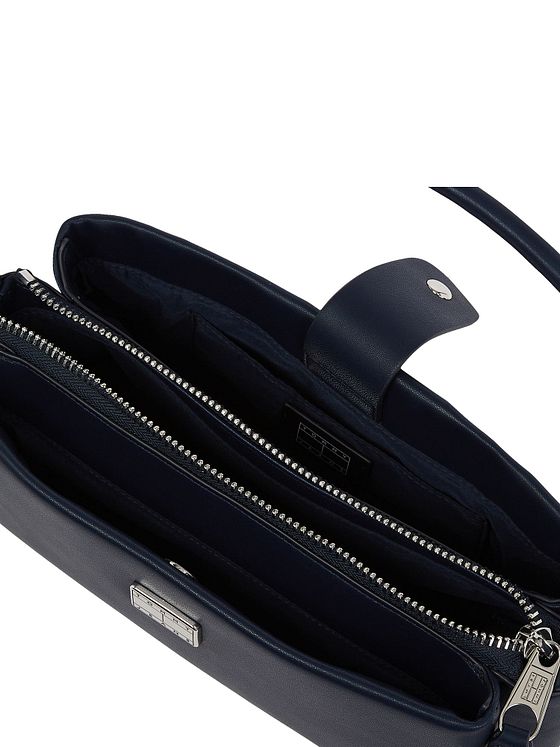 Tommy Hilfiger Jeans TJW American Cool Skuldertaske 28 cm