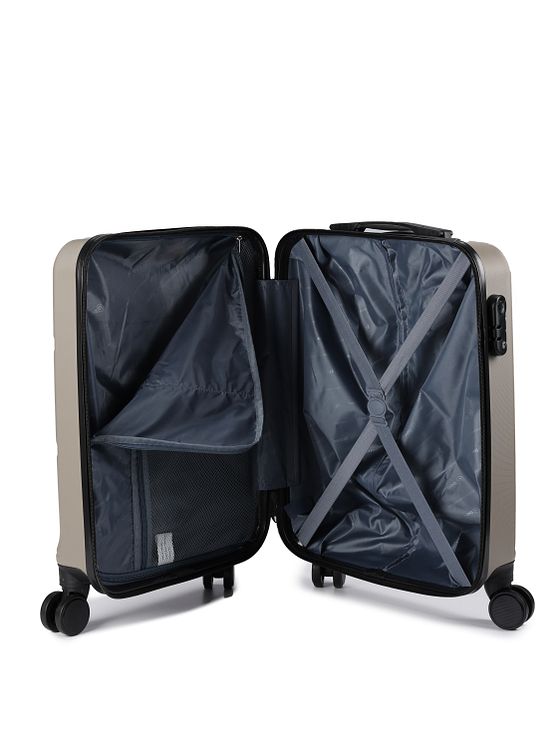 Benzi 5739 4 hjul Kabinetrolley S 55 cm