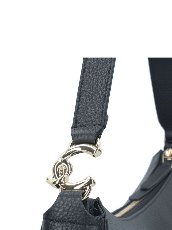 Coccinelle C-Easy Skuldertaske Læder 34 cm Coccinelle C-Easy Skuldertaske Læder 34 cm