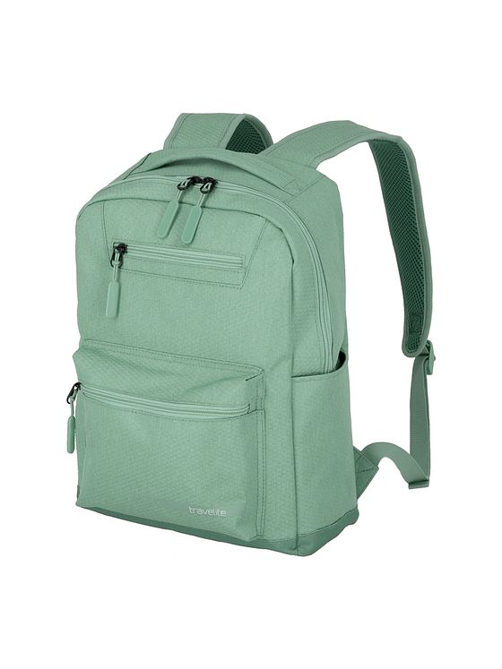 Travelite Kick Off-rygsæk 40 cm med rum til bærbar computer Travelite Kick Off-rygsæk 40 cm med rum til bærbar computer