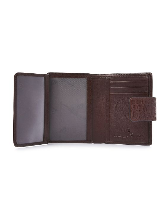 Castelijn & Beerens Peněženka RFID ochrana Kůže 12.5 cm