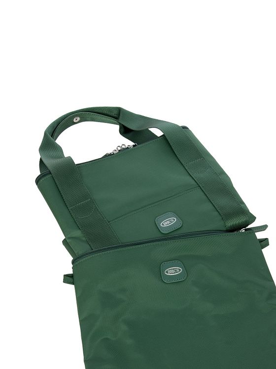 Bric's Positano Weekend-rejsetaske 43 cm