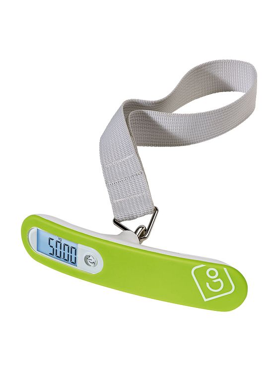 Go Travel Kuffertvægt 5.5 cm