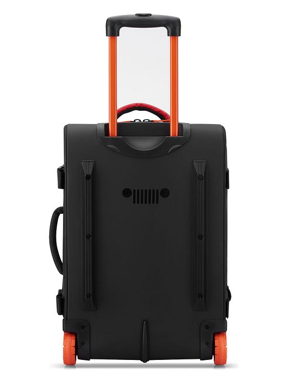 Jeep JS005A 2 hjul Kabinetrolley 55 cm