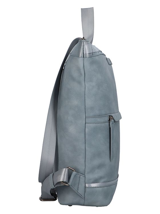 Greenburry Hanni-rygsæk 40 cm med rum til bærbar computer