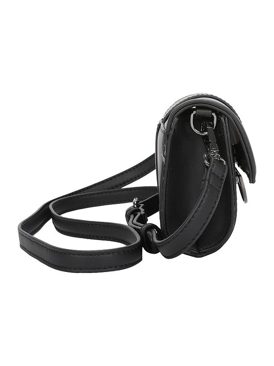 Buffalo Curve Night Skuldertaske 20 cm