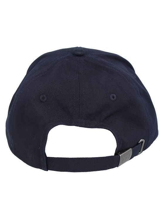 Tommy Hilfiger Etableret baseballkasket 27 cm