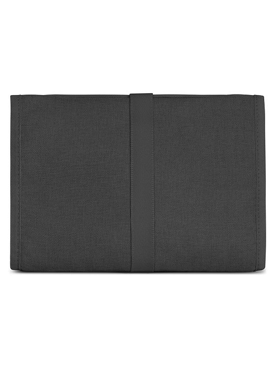 Redolz Essentials 12 toilettaske / kosmetikrulle26 cm hængbar Redolz Essentials 12 toilettaske / kosmetikrulle26 cm hængbar