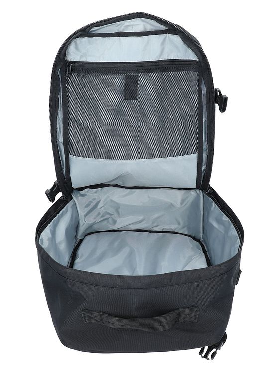Cabin Zero Travel Cabin Bag Classic Plus 32L rygsæk 46 cm