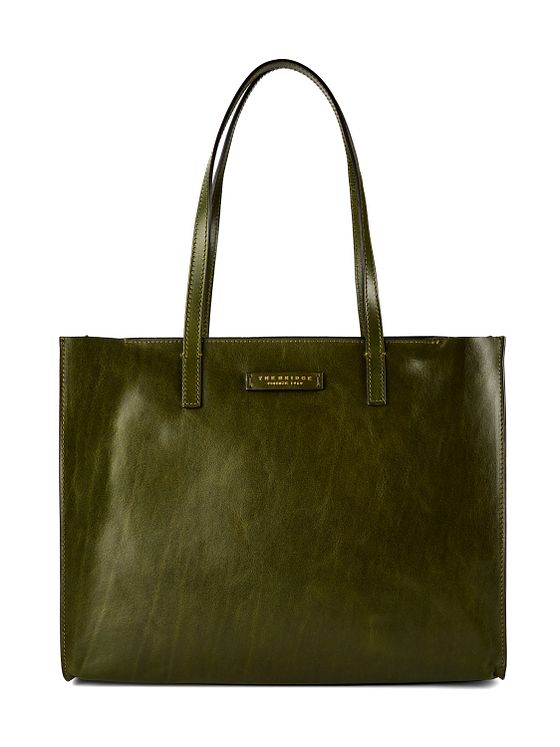 The Bridge Shopper-taske Læder 36 cm