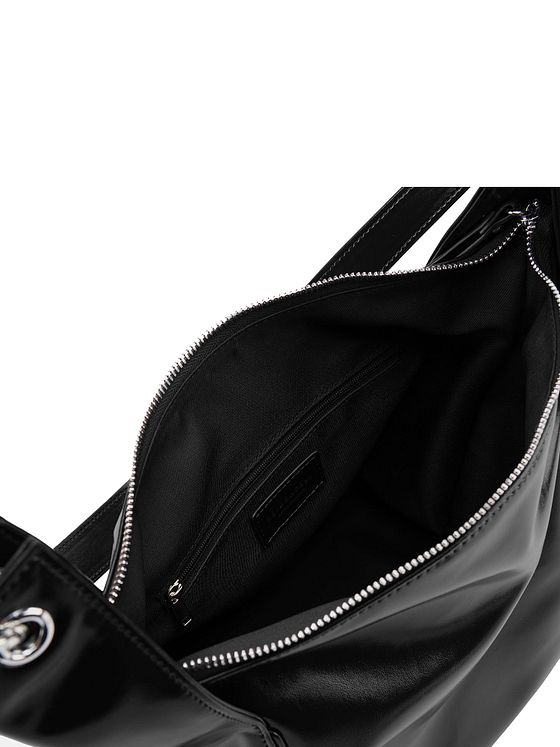 Seidenfelt Delary Skuldertaske 43 cm