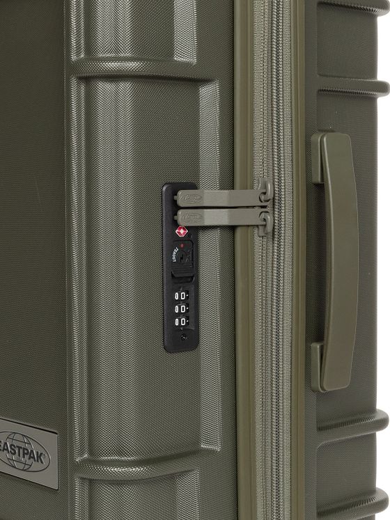 Eastpak Resist'R Zip 4 hjul Kabinetrolley 55 cm