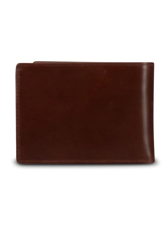 Jost Vardo Pung RFID-beskyttelse Læder 10.5 cm