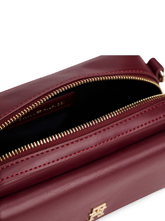 Tommy Hilfiger TH Icon Skuldertaske 20 cm Tommy Hilfiger TH Icon Skuldertaske 20 cm