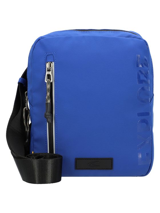 camel active Explore Skuldertaske S 20 cm camel active Explore Skuldertaske S 20 cm