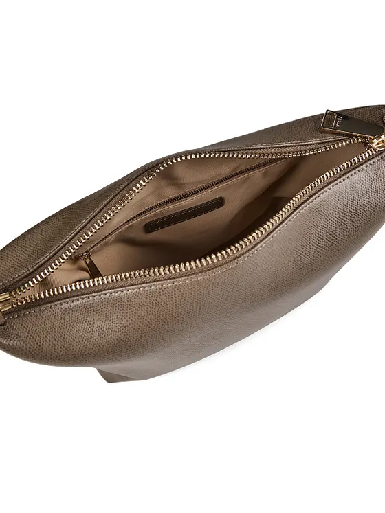 Furla Tonie Skuldertaske Læder 27.5 cm Furla Tonie Skuldertaske Læder 27.5 cm