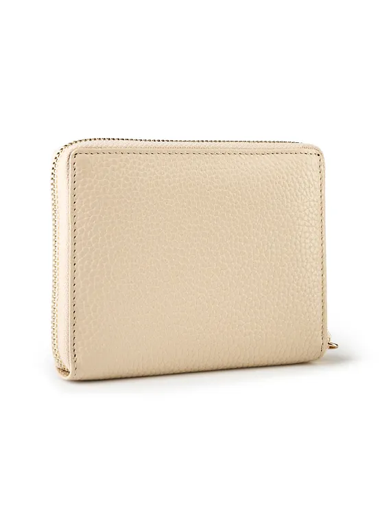 Esquire Alexandria Cartera Bloqueo RFID Piel natural 13 cm Esquire Alexandria Cartera Bloqueo RFID Piel natural 13 cm