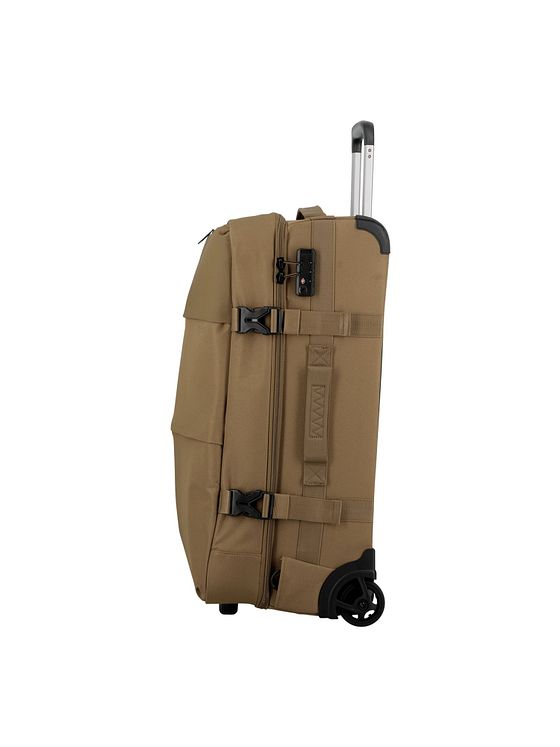 Jump Dunaa 2 hjul Rejsetaske 67 cm