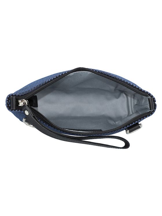 Jost Skuldertaske i mesh 17 cm