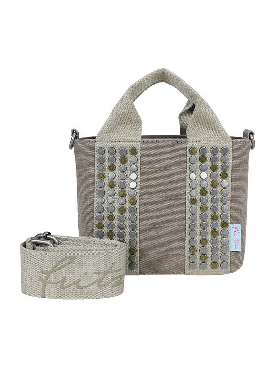 Fritzi aus Preußen Bini Håndtaske 20 cm