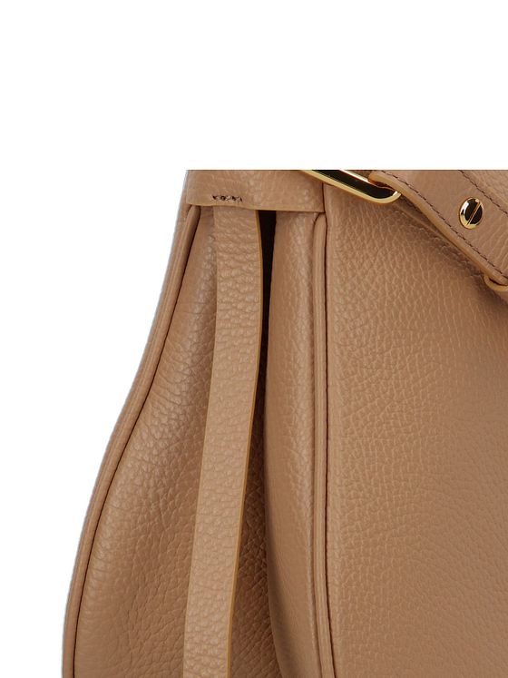 Coccinelle Magie Skuldertaske Læder 36 cm