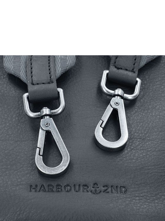 Harbour 2nd Just Pure Evi Skuldertaske Læder 28 cm Harbour 2nd Just Pure Evi Skuldertaske Læder 28 cm