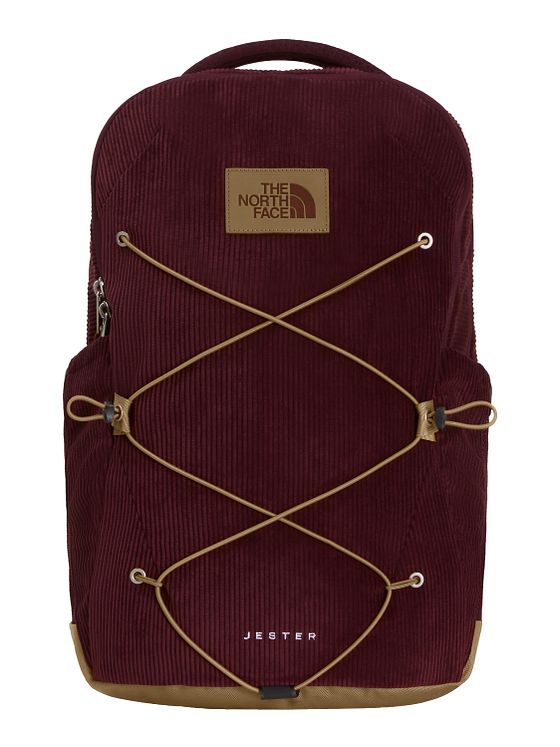 The North Face Jester Daypack 46 cm Laptoprum The North Face Jester Daypack 46 cm Laptoprum
