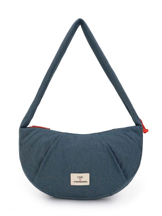LES VISIONNAIRES Unio Vancouver Taška přes rameno 50 cm