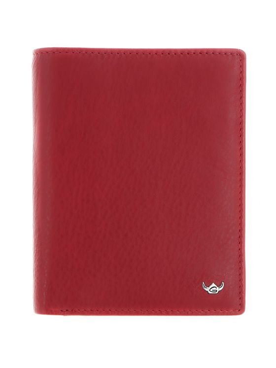 Golden Head Dublin Geldbörse RFID Schutz Leder 13 cm Golden Head Dublin Geldbörse RFID Schutz Leder 13 cm