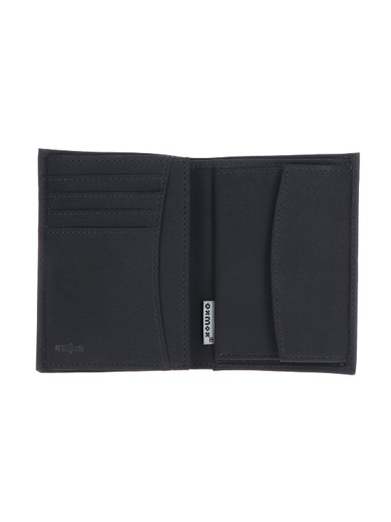 oxmox New Cryptan Pung RFID-beskyttelse 10 cm