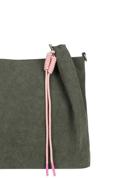 Fritzi aus Preußen Sue03 Shopper-taske 40 cm