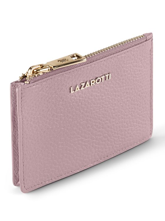 Lazarotti Bologna Leather Nøgletui Læder 11.5 cm