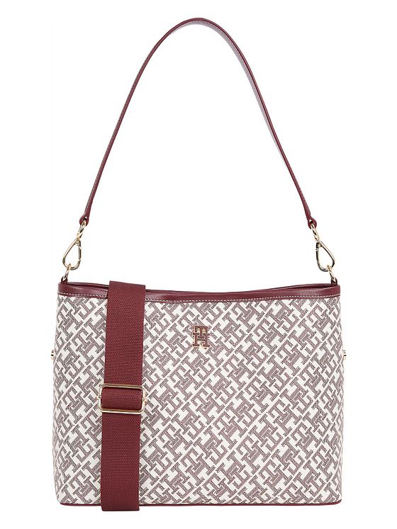 Tommy Hilfiger Monoplay Skuldertaske 29 cm