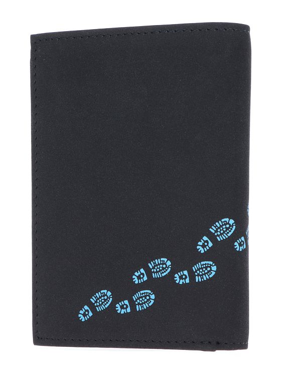 oxmox New Cryptan Pung RFID-beskyttelse 10 cm oxmox New Cryptan Pung RFID-beskyttelse 10 cm