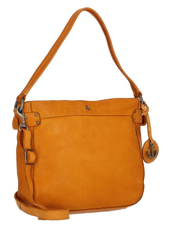 Harbour 2nd Anchor Love Luisa skuldertaske i læder 25 cm Harbour 2nd Anchor Love Luisa skuldertaske i læder 25 cm