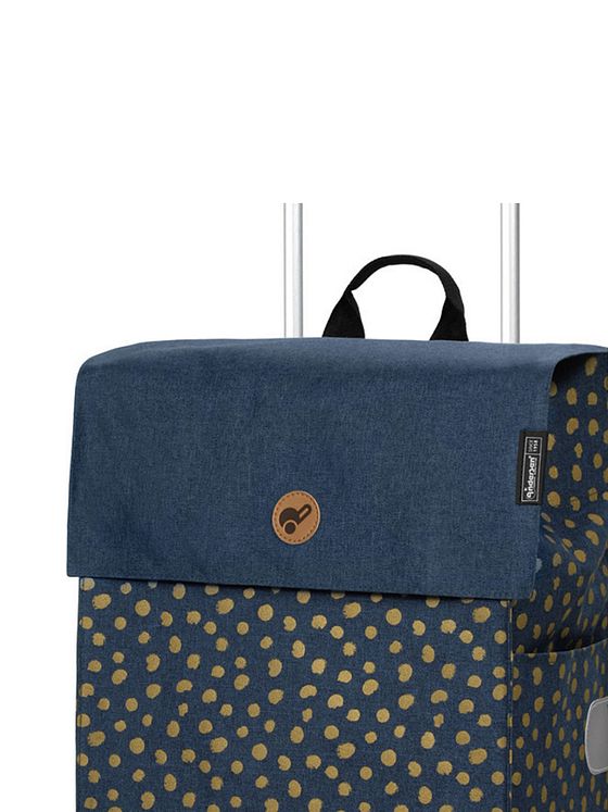 Andersen Shopper Scala Shopper Plus Fita Indkøbsvogn 57 cm Andersen Shopper Scala Shopper Plus Fita Indkøbsvogn 57 cm