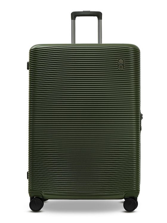 Echolac Ultima 4 hjul Trolley 76 cm med strækfold