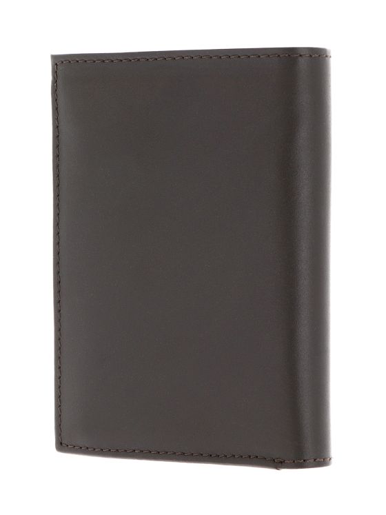 oxmox Leather Pung RFID-beskyttelse Læder 10 cm oxmox Leather Pung RFID-beskyttelse Læder 10 cm