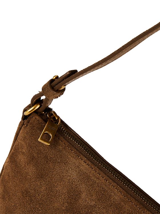 Liebeskind Ryker Skuldertaske S Læder 23.5 cm