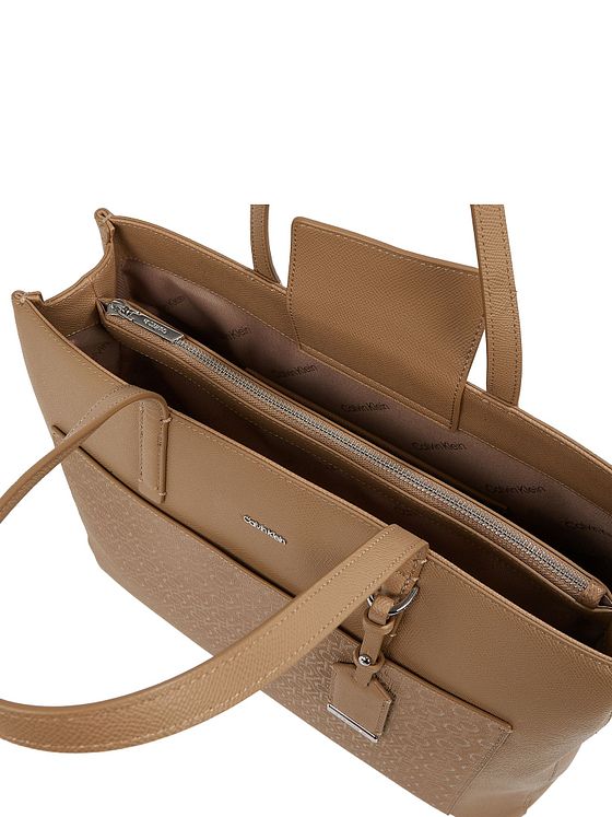 Calvin Klein CK Must Shopper-taske 40 cm