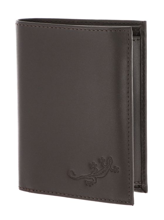 oxmox Leather Pung RFID-beskyttelse Læder 10 cm oxmox Leather Pung RFID-beskyttelse Læder 10 cm