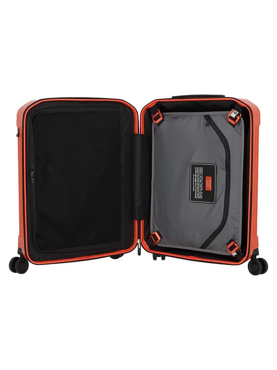 Piquadro PQ-Light 4 hjul Kabinetrolley 55 cm