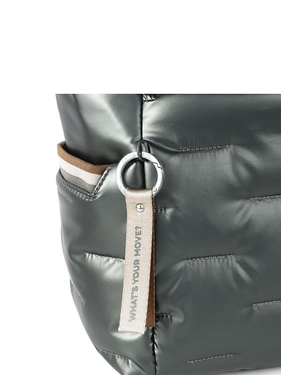 Hedgren Cocoon Puffer Skuldertaske 33 cm Hedgren Cocoon Puffer Skuldertaske 33 cm