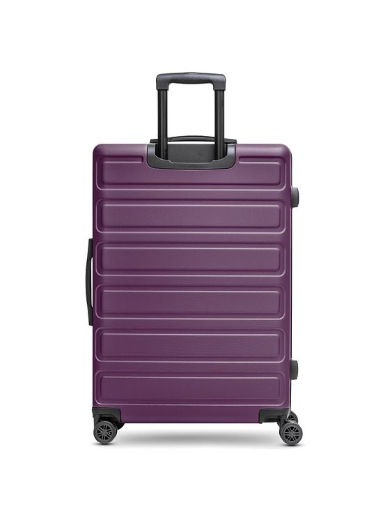 Redolz Essentials 08 Large 4 hjul Trolley 75 cm