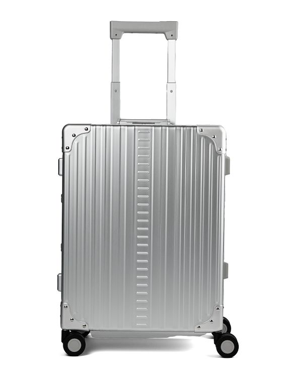 Aleon Traveler Domestic 4-hjulet kabinevogn 55 cm