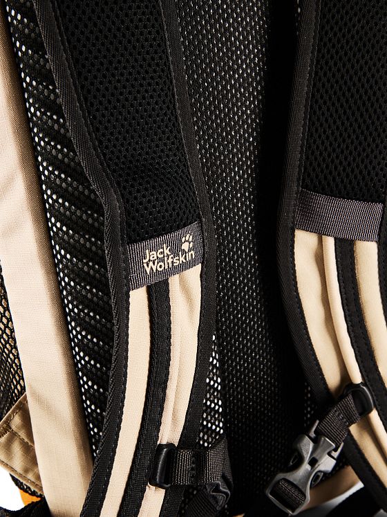 Jack Wolfskin Velocity Cykelrygsæk 45 cm